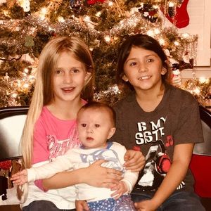 Meet your Posher, Audrey